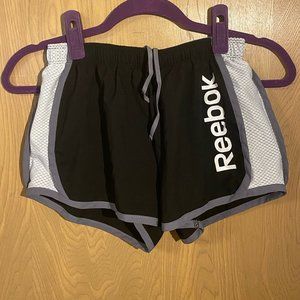 Reebok Women's Running XS Shorts